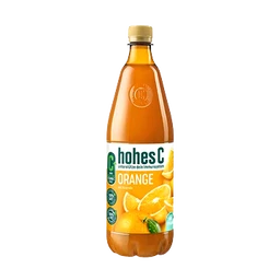 Frucht & Gemüsesäfte