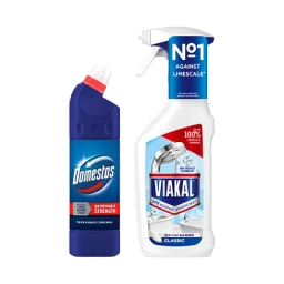 Cleaning