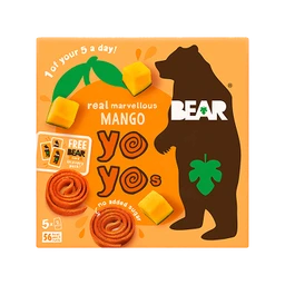 Kids' Snacks in popular categories