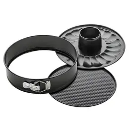 Essentials by Premier Non Stick Cake Pan Set