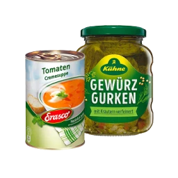 Dosen & Konserven