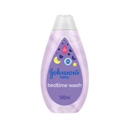 Baby Toiletries & Bathing