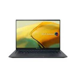 ASUS ZenBook 14.5" OLED Touchscreen, Intel Core i9, 16GB RAM, 1TB SSD, RTX 3050, Windows 11 Home Laptop, UX3404VC-M3130W