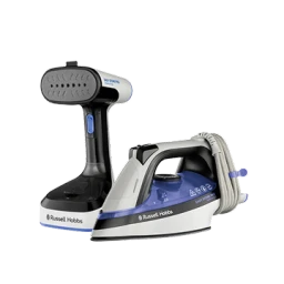 Ironing