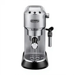 Machine à Expresso DeLonghi Dedica Style EC685.M - Argent