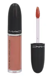 MAC Retro Matte Lipstick 5 ml - #107 LadyBeGood