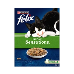 Kattenvoer & Benodigdheden