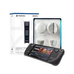 Gaming Accessories