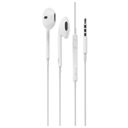 Apple Earpods Wired Earphones (3.5mm)
