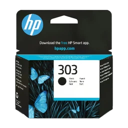 Inktcartridges, Toners & Papier