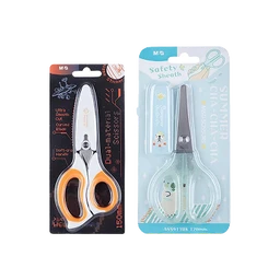 School- en onderwijsbenodigdheden