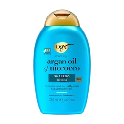 OGX Renewing+ Argan Oil of Morocco Shampoo for Dry Damaged Hair 385ml