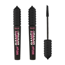 Benefit Duo Set: Badgal Bang! Volumizing Mascara 17 g