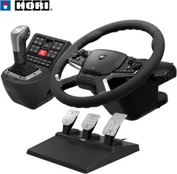 Hori Force Feedback Truck Control System (Windows 11/10)