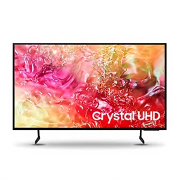 Samsung TV UE55DU7172 - 55 pouces - LED 4K - 2024