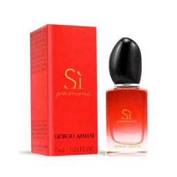 Armani Sì Passione Eau de Parfum 7
