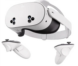 Meta Quest 3S - 128GB VR Headset