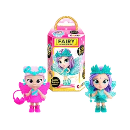 Taschenspielzeuge & Sammlerstücke