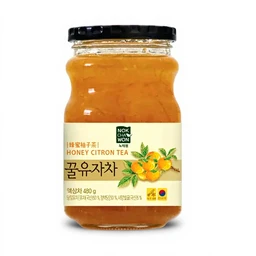 NOKCHAWON Zitronentee 480g