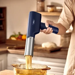 Bear Electric noodle maker pasta maker YMJ-K40Z7 200g of dough