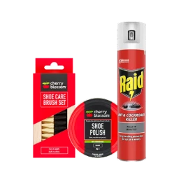 Household Essentials