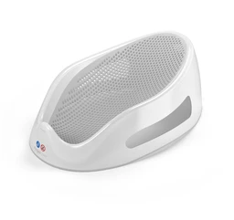 Angelcare Soft Touch Bath Support Grey