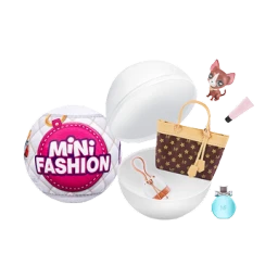 Pocket Money Toys & Collectibles