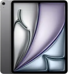 Apple iPad Air 13-inch (2025) - 256GB - Space Grey