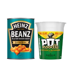 Tins & Cans in popular categories