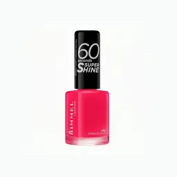 Rimmel London 60 Seconds Super Shine 430 Coralicious 8ml