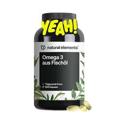 Vitamine & Nahrungsergänzungsmittel