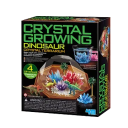 Learning, Discovery & Science