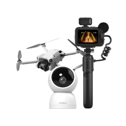 Camera & Photo