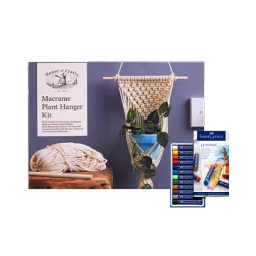 Arts & Craft Supplies