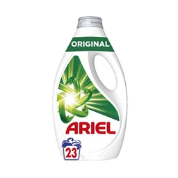 Lessive et Soin du Linge