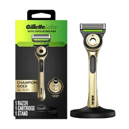 Premium Men's Grooming