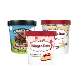 Ice Cream