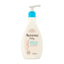 AVEENO Baby Daily Care Moisturising Lotion 250ml