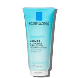 La Roche-Posay Lipikar Surgras Concentrated Shower-Cream 200 ml