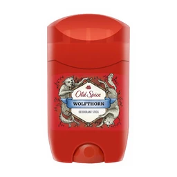 Old Spice Stick-Deodorant 50ml Wolfthorn