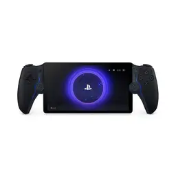 Sony Official PlayStation - PlayStation Portal - Remote Player - Midnight Black (PS5)