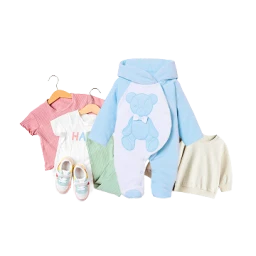 Kindermode & Babybekleidung