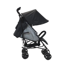Strollers, Prams & Travel Accessories