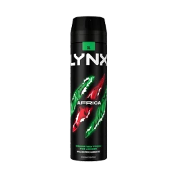 Deodorants & Antiperspirants