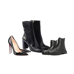 Schuhe