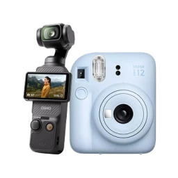 Kamera & Foto