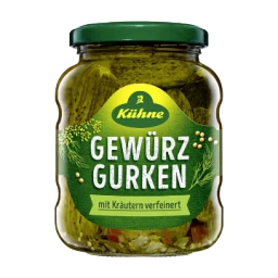 Sauerkonserven  in popular categories