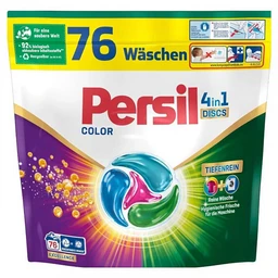 Persil Discs Color 1,292 kg 76 WL