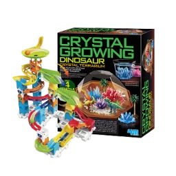 Learning, Discovery & Science