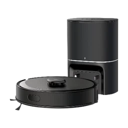 Robotstofzuigers in explore categories